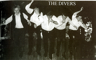 Divers