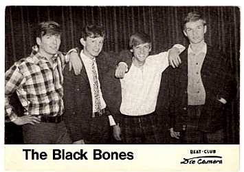 Blackbones