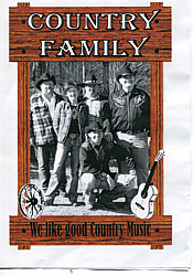 Country Family 2
