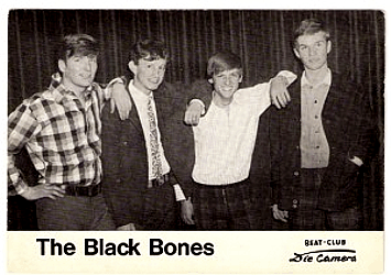 Black Bones