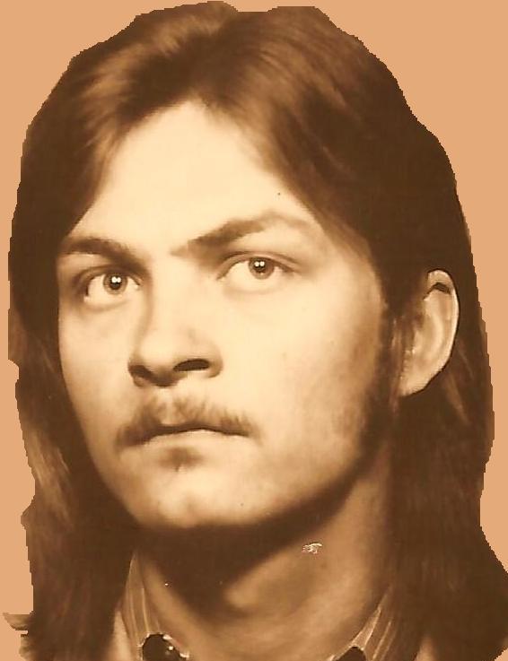 Horst Lienhardt
