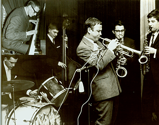 Jazztage 1964