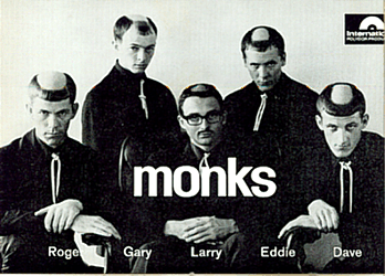 The
                        MOnks