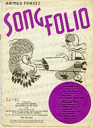 Song Folio