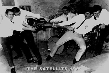 The Sattelites