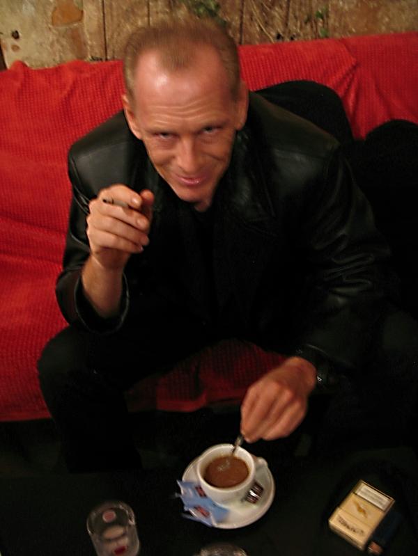 Hans-J&uuml;rgen Lorenz
