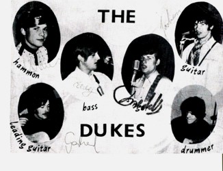 The
                        Dukes