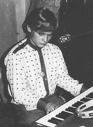 Klasu
Braun