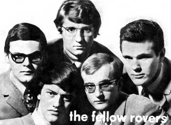 Fellow Rovers 1967