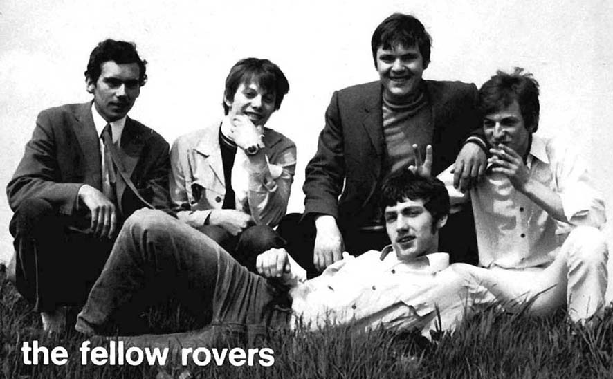 Fellows