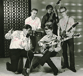 Pacemakers Studio