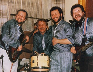 memories music