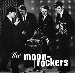 Moon
                      Rockers