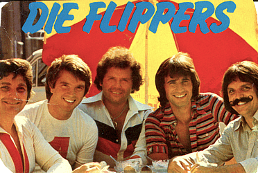 Die Flippers