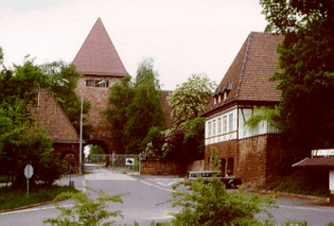 Pinder Zirndorf