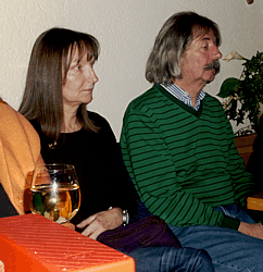 Niemand hat uns lieb!
