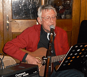 Peter Urban