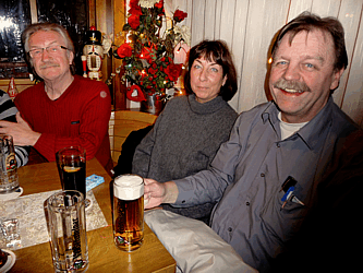 Familie Preu