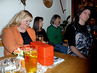 Renate & Gerlinde