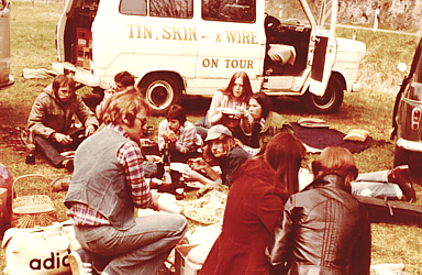 Hippies on tour 3